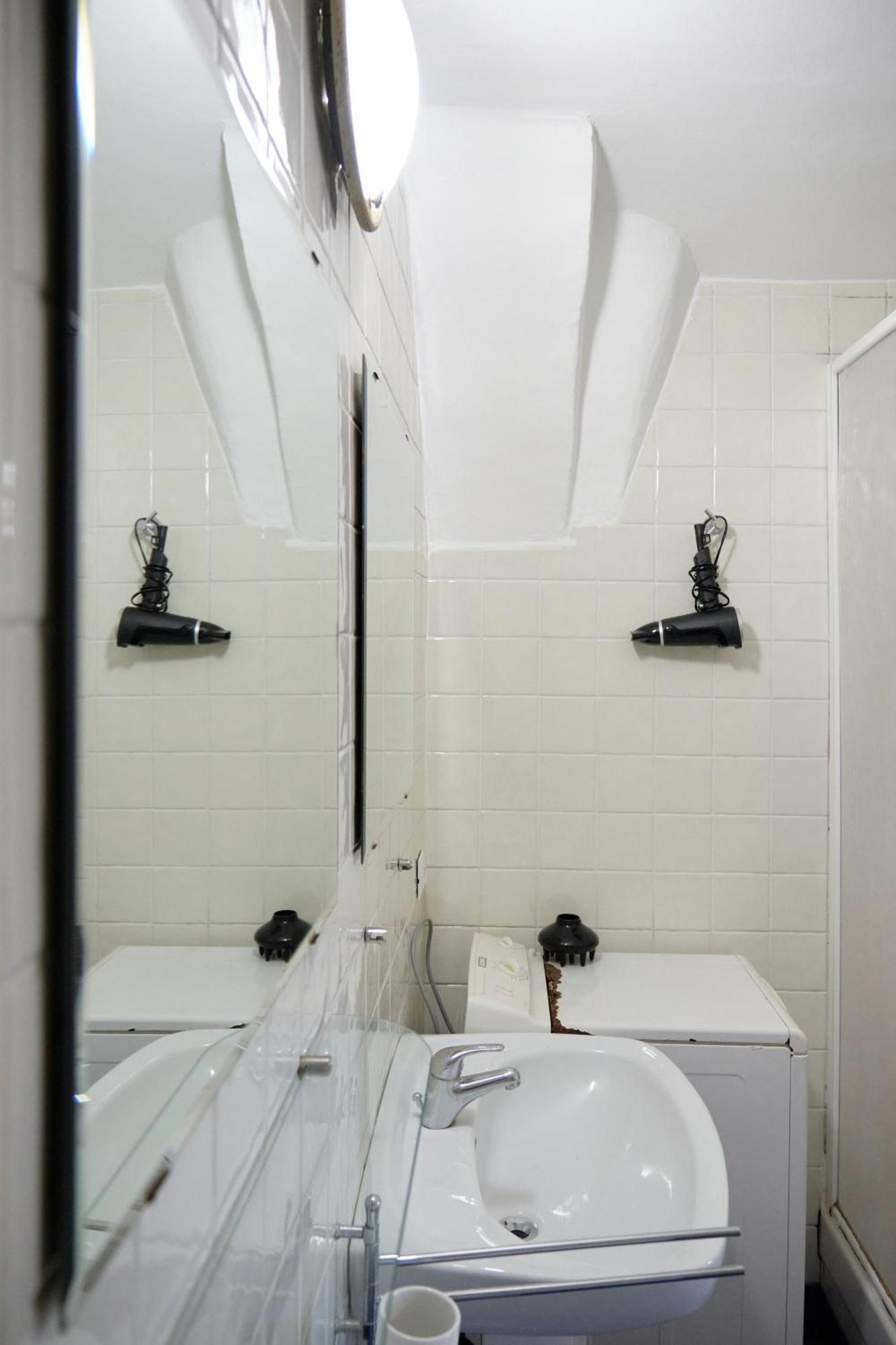 Cavour La Citta Vecchia Apartment Генуа Екстериор снимка