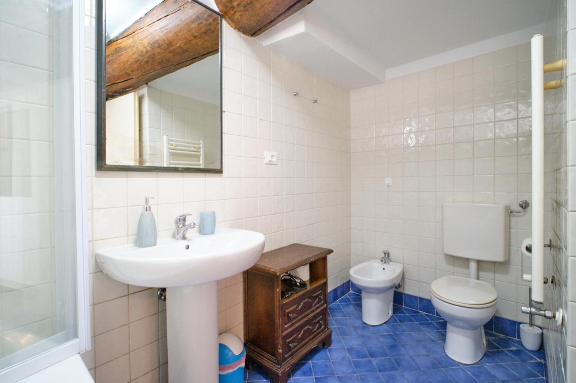 Cavour La Citta Vecchia Apartment Генуа Екстериор снимка