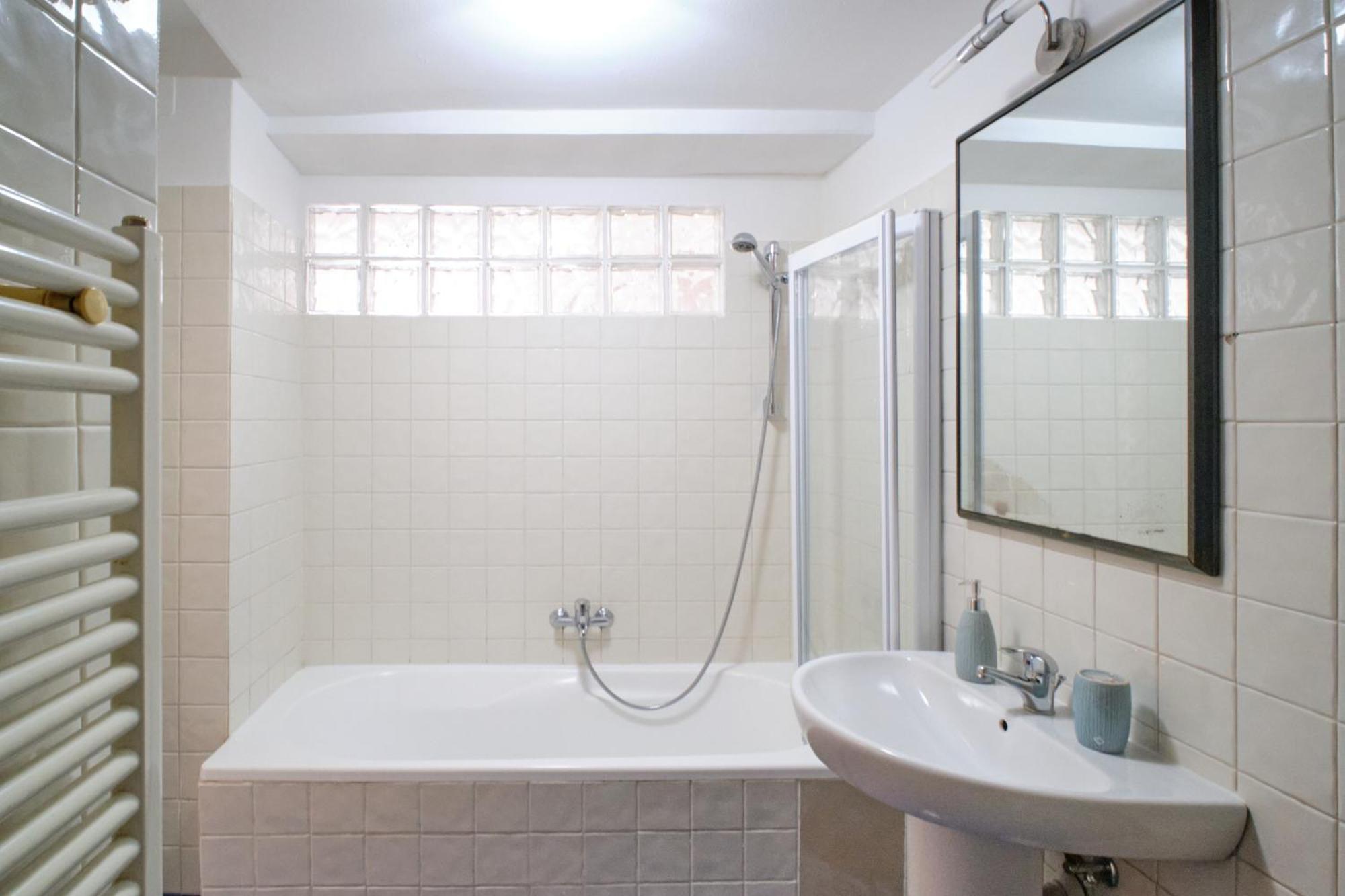 Cavour La Citta Vecchia Apartment Генуа Екстериор снимка